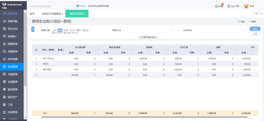 湖北省正規(guī)五金ERP平臺推薦及湛江軟件開發(fā)行業(yè)現(xiàn)狀